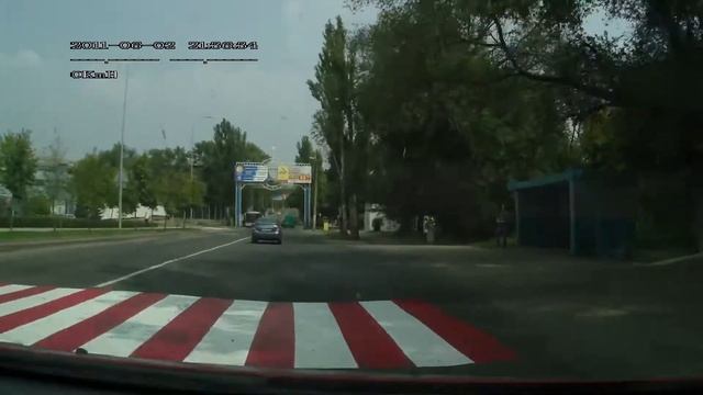 0065 Россия-Украина (Луганск-Дебальцево-Донецк-Крым) смотреть онлайн