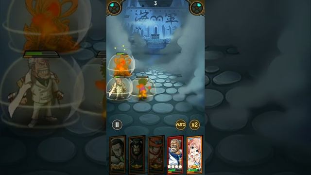 ALL LINE UP FOR CLEAR CHAPTER 17 PIRATES WAR | PIRATE TREASURE ADVENTURE смотреть онлайн