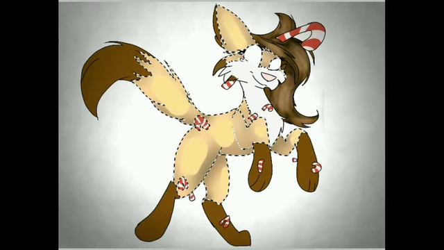 Merry xmas everypony смотреть онлайн