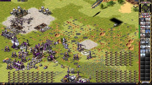 Red Alert 2 | Extra Hard Mod | PURE INSANITY смотреть онлайн