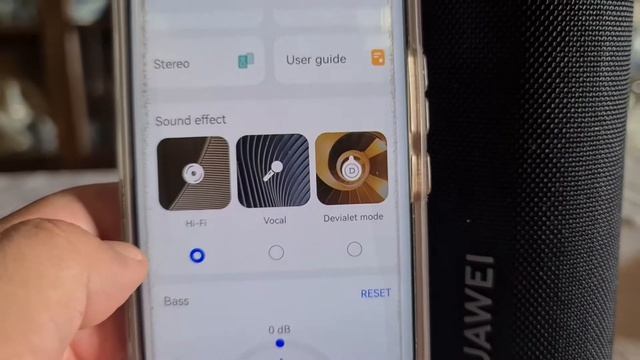 Huawei Sound Joy Review