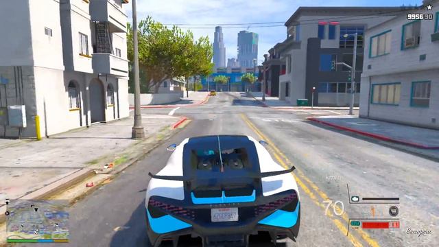 РЕБЕНОК НАШЕЛ ДЕВУШКУ В ГТА 5 МОДЫ! РЕАЛЬНАЯ ЖИЗНЬ РЕБЕНКА ОБЗОР МОДА GTA 5 (GTA 5 Mods) смотреть онлайн