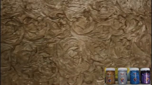 Декоративная штукатурка, моющаяся поверхность город Баку смотреть онлайн