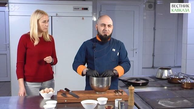 Готовим с шефом: азербайджанский плов джудже дошеме смотреть онлайн