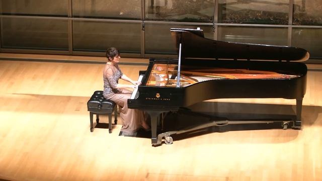 Three Mazurkas by Liadov смотреть онлайн