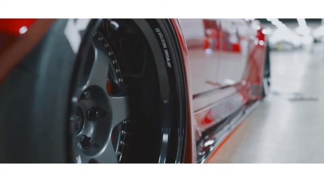 Tuner Evolution "Behind the Build" | Drew's Libertywalk G37 Sedan смотреть онлайн