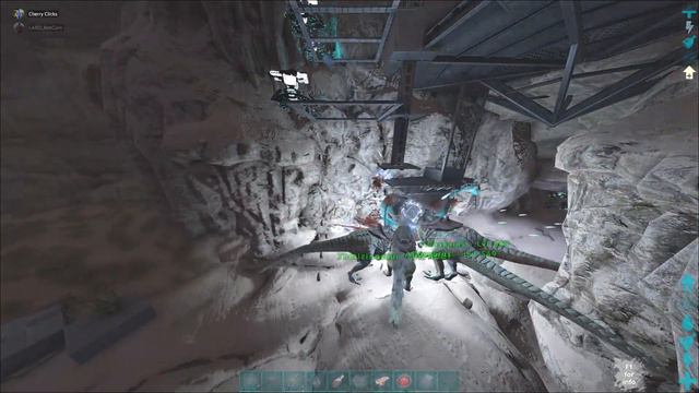 ARK Survival Evolved 2020 01 26 12 33 00 смотреть онлайн