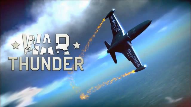 Маленький подкастик на тему WarThunder.mp4 смотреть онлайн