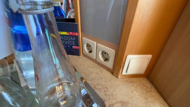 Celebrity Infinity Concierge Balcony Verandah Room Full Walkthrough & Tour | Celebrity Cruises смотреть онлайн