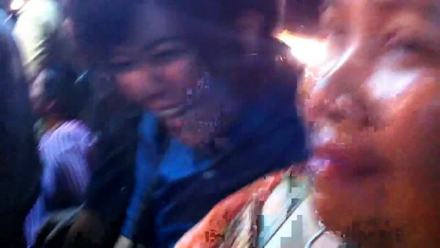 MuayThai Romania VS Thailanda 2012 смотреть онлайн