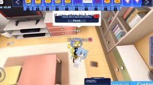 Looking For Gacha Heat WITH Gacha Heat! // Gacha Online Roblox // Amii YT_Official!