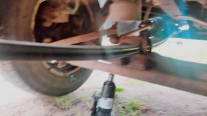 Газель 3302 Восстановление Часть 3