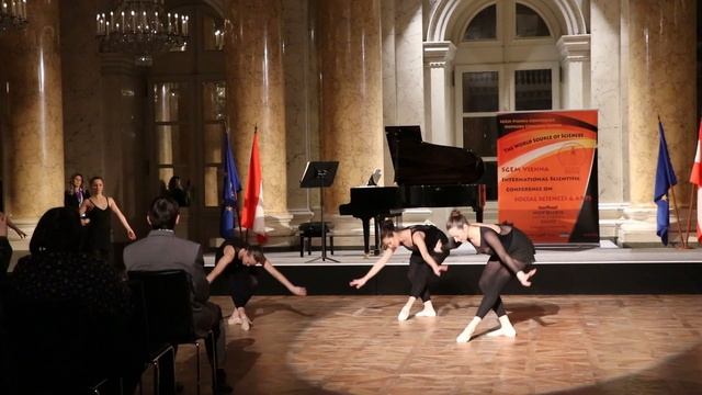 Live Art Perfomance 11 смотреть онлайн