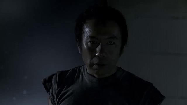 'Tetsuo the Bullet Man' Trailer HD смотреть онлайн