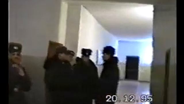 Югорск 2 вч 48741 смотреть онлайн