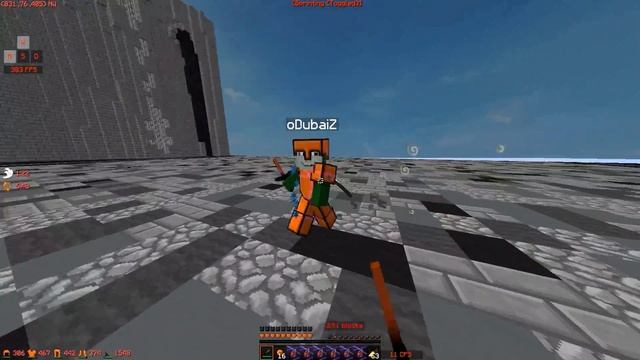 Reach MOD 1.7.10 смотреть онлайн
