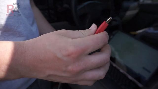 Transfer Case Control Module Programming Using the Autel MaxiSys | 2004 Chevy Tahoe смотреть онлайн