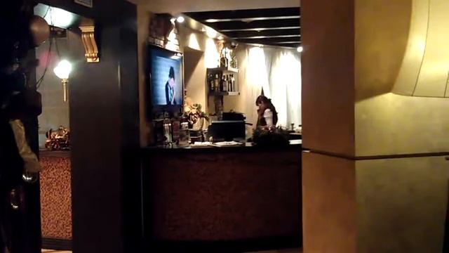 Парк - отель 