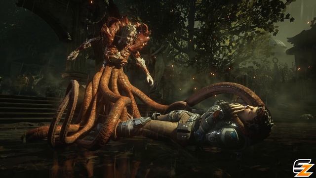 Gears of War 2023 - My Honest Predictions for Xbox Showcase, Gears Collection & Gears 6! смотреть онлайн