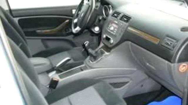 Ford C-max à vendre sur vivalur.fr смотреть онлайн