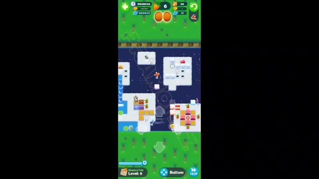 Bobbys Garden Carrot Harvest - NIAGARA FALLS - Level 8 смотреть онлайн