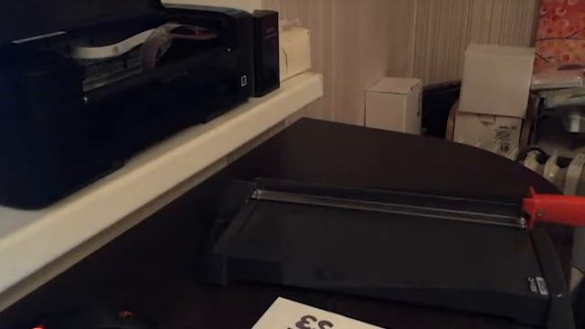 Epson L132 Сублимационная печать на кружке