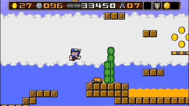 8BitBoy Strategy Guide 2-9 смотреть онлайн