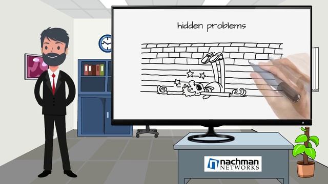 Network Health Check смотреть онлайн