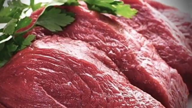 Пирог со свининой и говядиной смотреть онлайн