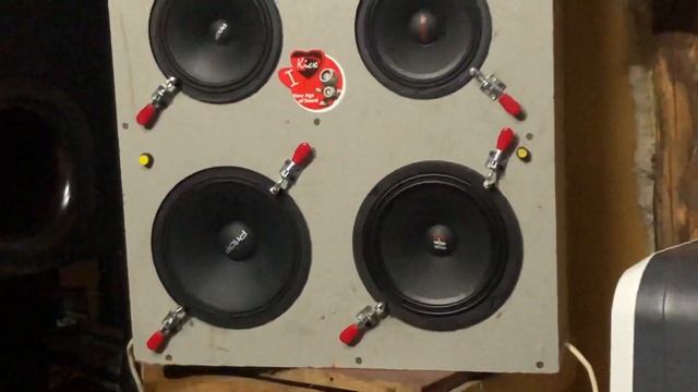 Соавнение Kicx LS80 и Pride Diamond смотреть онлайн