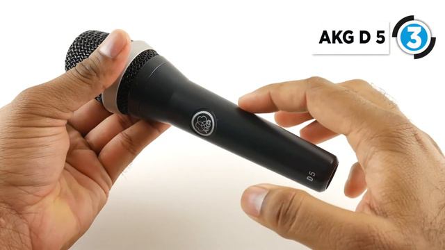 TOP 4: Vocal Microphones смотреть онлайн