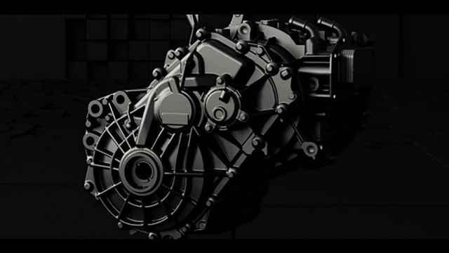 Renault and Valeo announce next-gen E7A electric motor with no rare earth materials смотреть онлайн