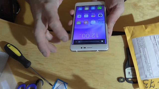Динамик в blackview A8 Max смотреть онлайн