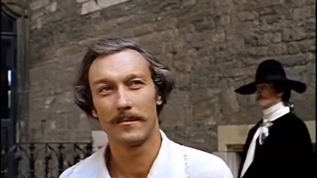 Тот самый Мюнхгаузен - Исповедь смотреть онлайн