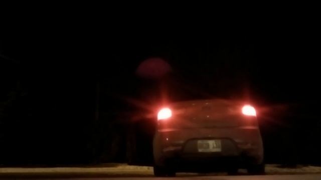 2013 Kia Rio custom exhaust cold start смотреть онлайн