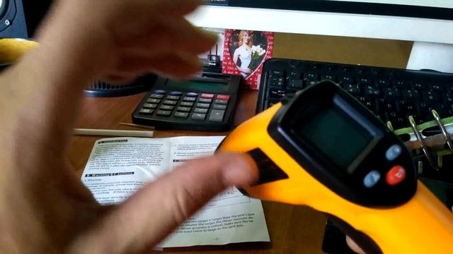 ? Пирометр GM320 для калибровки 3D принтера. Нужен или Нет? смотреть онлайн