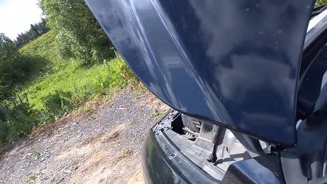 Volvo S60 D5 2006 смотреть онлайн