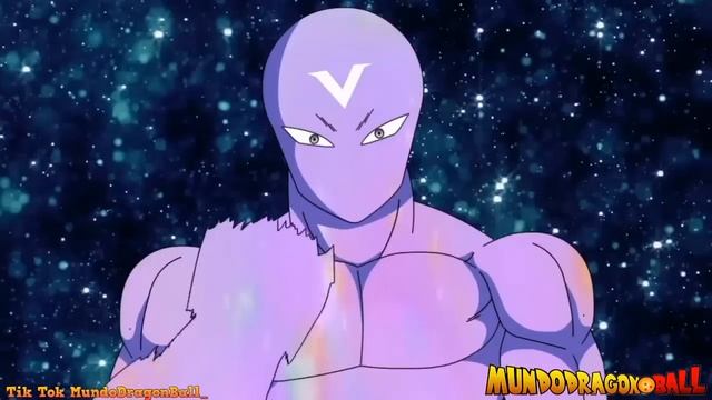 ANIME WAR 14: "GOKU OMNI INFINITY VS YAMOSH GODI" ● SPANISH Subtitle English !! смотреть онлайн