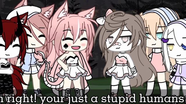 ✨Light em up✨ Meme (Gachalife) смотреть онлайн