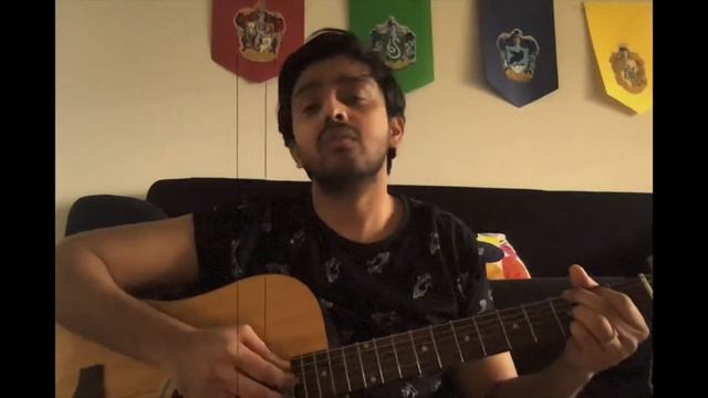 Shallow - A Star is Born - Acoustic Cover смотреть онлайн