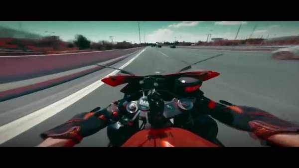 Каникулы (Hardstyle Remix)