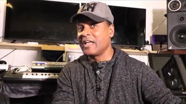 JERMAINE JACKSON LEAVES THE JACKSON 5--DAVE COCHRANE смотреть онлайн