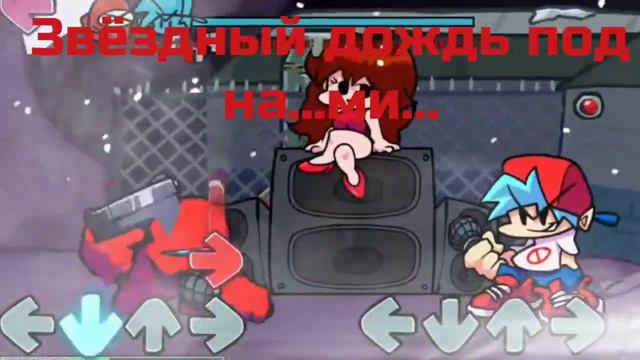 Sussus Moogus ПЕРЕВОД НА РУССКИЙ / FNF vs imposter v4. смотреть онлайн