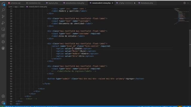 Usando API PHP y SQL | Parte 2 смотреть онлайн