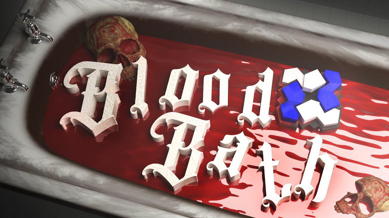 КРОВАВЫЙ АНЛАК | BLOODBATH REWIND смотреть онлайн