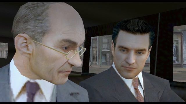 Mafia Путана смотреть онлайн