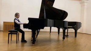 М. Глинка «Полька»
