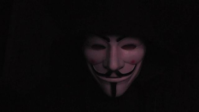 "Anonymous" an die Verschwörer смотреть онлайн