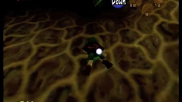 Let's Play Ocarina of Time Ep 2: Twenty-three is number one! смотреть онлайн