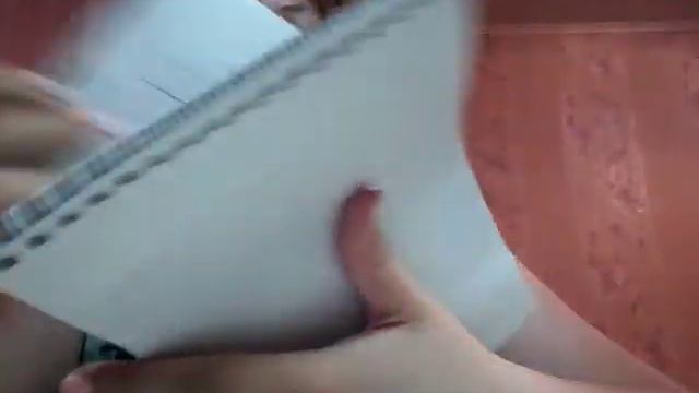 Мои рисунки 2 Крутые ручки из фикс прайса! смотреть онлайн